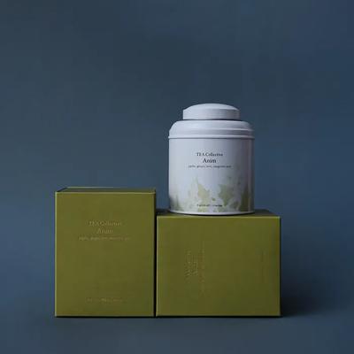 TEA COLLECTIVE Blending Tea - No