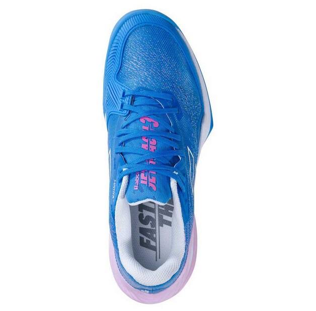 Babolat Jet Mach 3 теннисные кроссовки