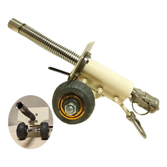 Miniature Cannon Sculpture Mini Figurine Realistic Artillery Launcher Model Alloy Statue Decorative Ornament Collection Toy Home Office Desktop