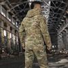 Archon camouflage suit outdoor waterproof and wear-resistant spring and autumn tactical jacket pants can be customized tooling jacket