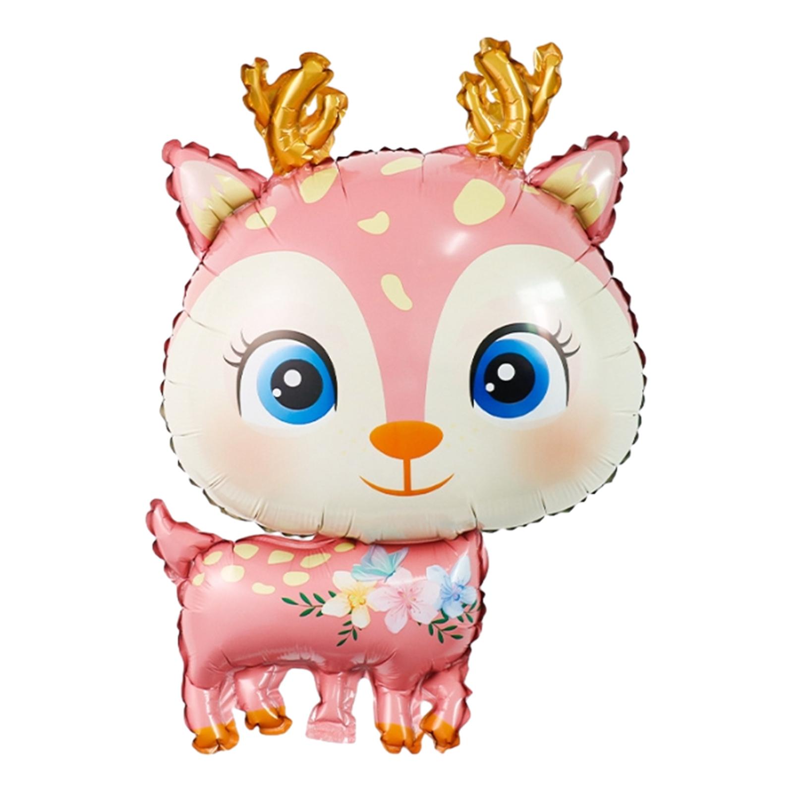 Фольгированный воздушный шар Mylar Balloon Яркие воздушные шары Фольгированный праздничный воздушный шар для дня рождения Воздушные шары Mylar 28 inch