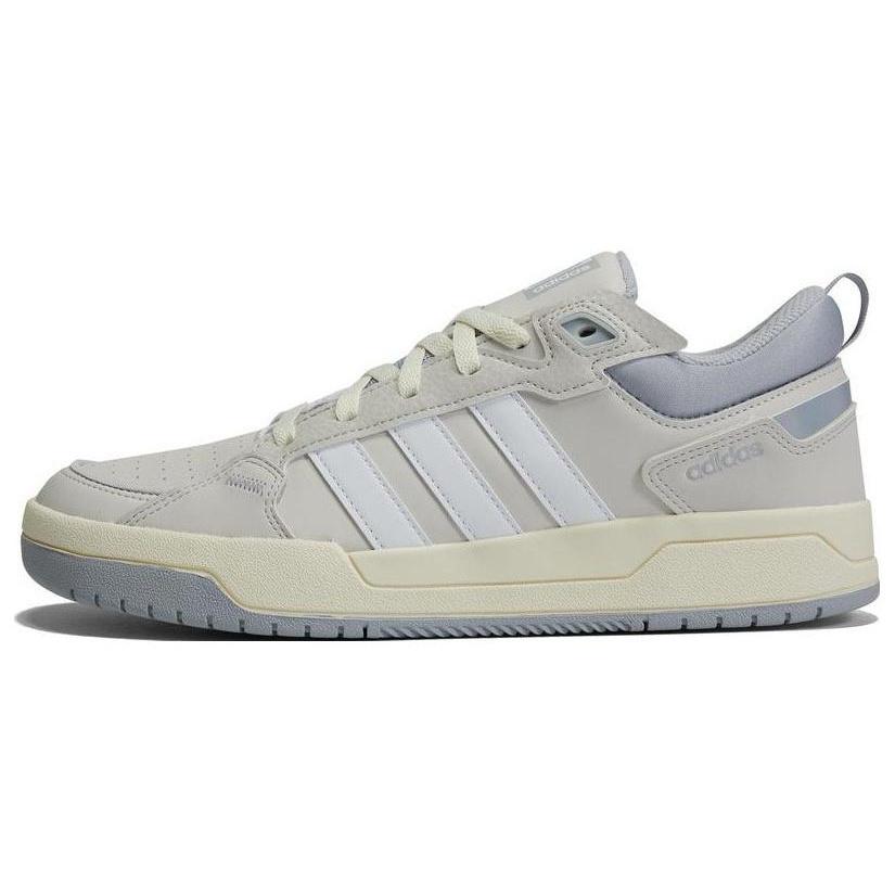 adidas neo 100DB Grey Men s HP6899 EU 36⅔