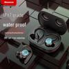 Newman L1 True Wireless Ear-Hook Sports Bluetooth Earbuds
