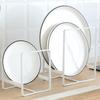 Kitchen Cabinet Plate Storage Countertop Dish Rack Drawer Dinner Plate Partition Drain Rack Layered Storage Rack Accessories