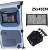 Car Storage Net For Boat For Caravan For Cargo Van