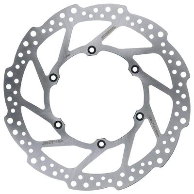 Dirtfreak Zigram Rotor Front Solid Type F7375 for Z-Wheel YZ250/F/X/FX, YZ450/F/X/FX Etc.