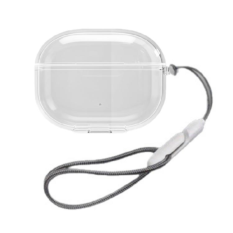 

Earphone Cover Shockproof Wrap Case Antiscratch Guard Washable Soft TPU Housing Shell Enhances Grip Suitable For EA175 1