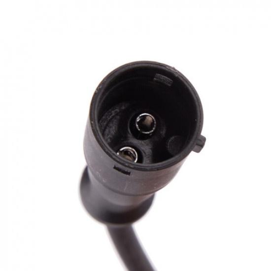 2Pcs Truck Wheel Speed ABS Sensor Fit for Meritor Wabco 4410328140 4410326180