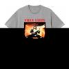 Vintage Thin Lizzy Rock N Roll Band Tour Metal Classic Phil Lynott T Shirt XL vintage Washed homme Comfortable Stretched