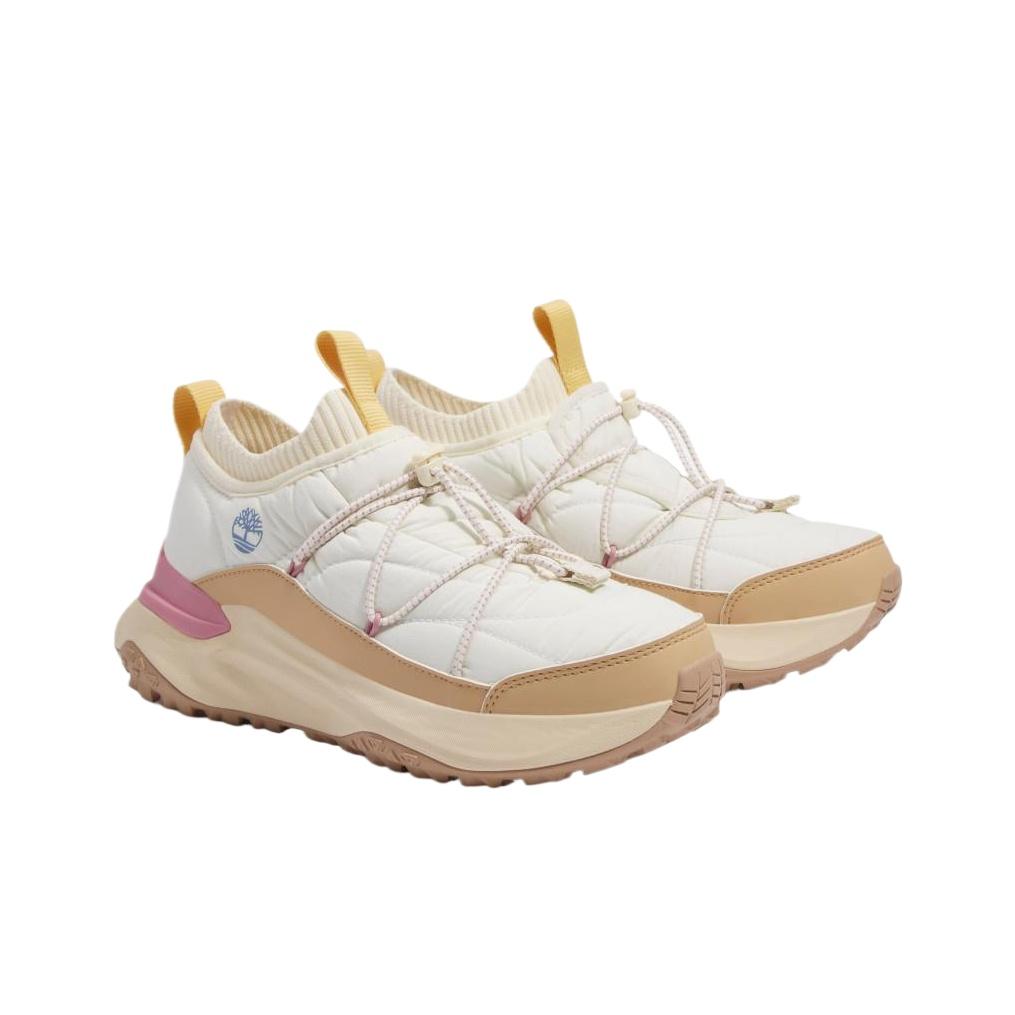 Timberland Motion Access Fabric Comfortable Simple Trendy Fresh Outdoor Functional Shoes Women Shoes TB0A426XEIT1