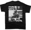 Tricou Sinners Smoke and Stack Movie mărimea S-5XL