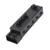 For Damaged Power Seats Seat Adjuster Switch Oem 25974714 Easy Installation Design Black Finish For Chevrolet Malibu 2010-2018