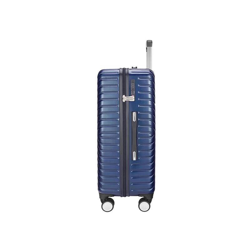 Diplomat Hardshell Travel Suitcase 24 inches