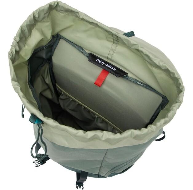 Backpack Vaude Jura 32 Agave (47284-123)