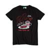 Twin Peaks Unisex Adult RR Cafe T-Shirt