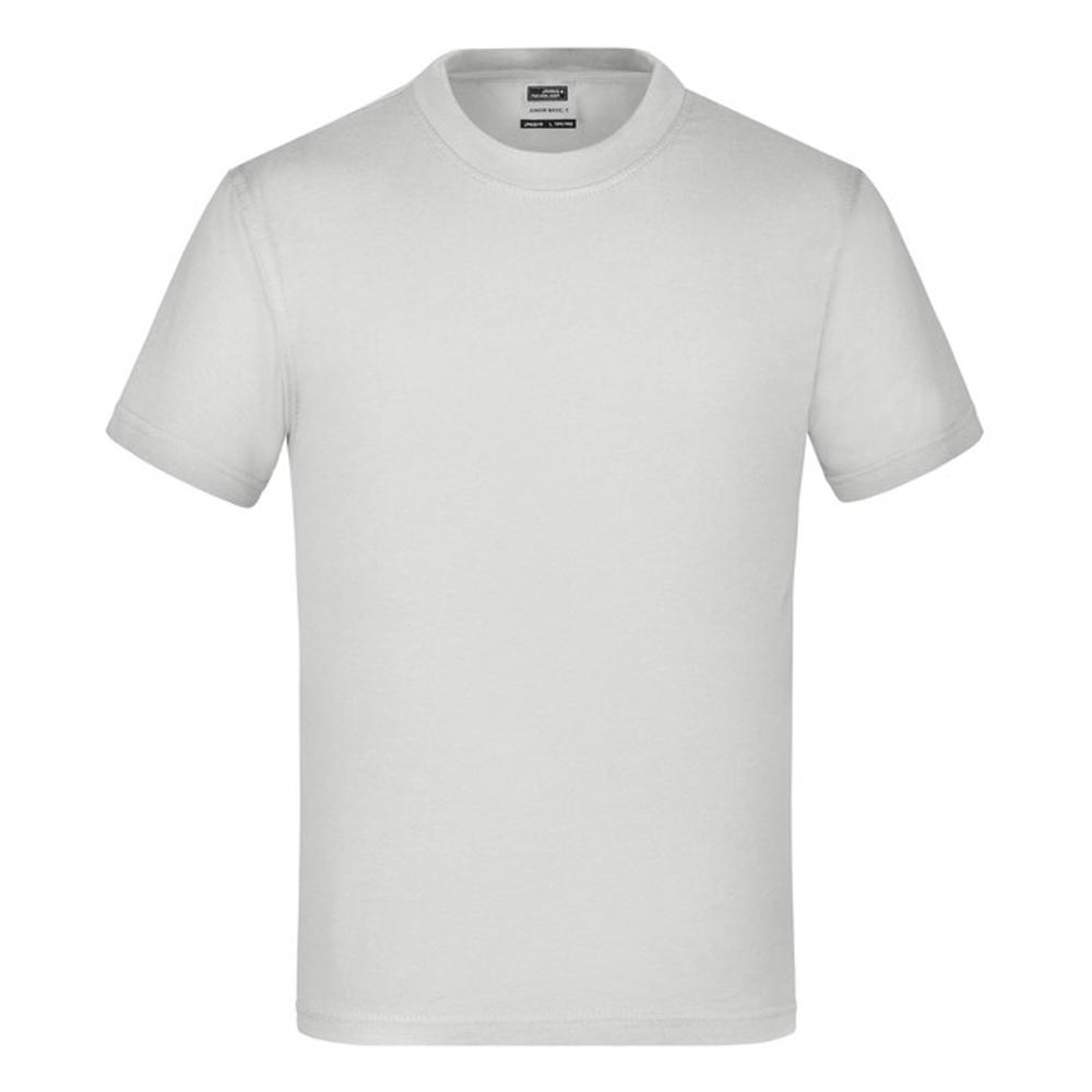 James and Nicholson Kinder/Kinder Basic T-Shirt