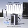 Baseus docking station USB Type-C splitter hub plug multi interface converter suitable for MAC computer multi screen display