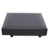 DVD Player Multi Functional DVD Player 1080P USB CD Player Compact Design for Home Theater