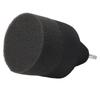 6pcs Sponge Soft Arrowhead Outdoor Bow for CS Archery Game Sponge Arrowheads Accessory