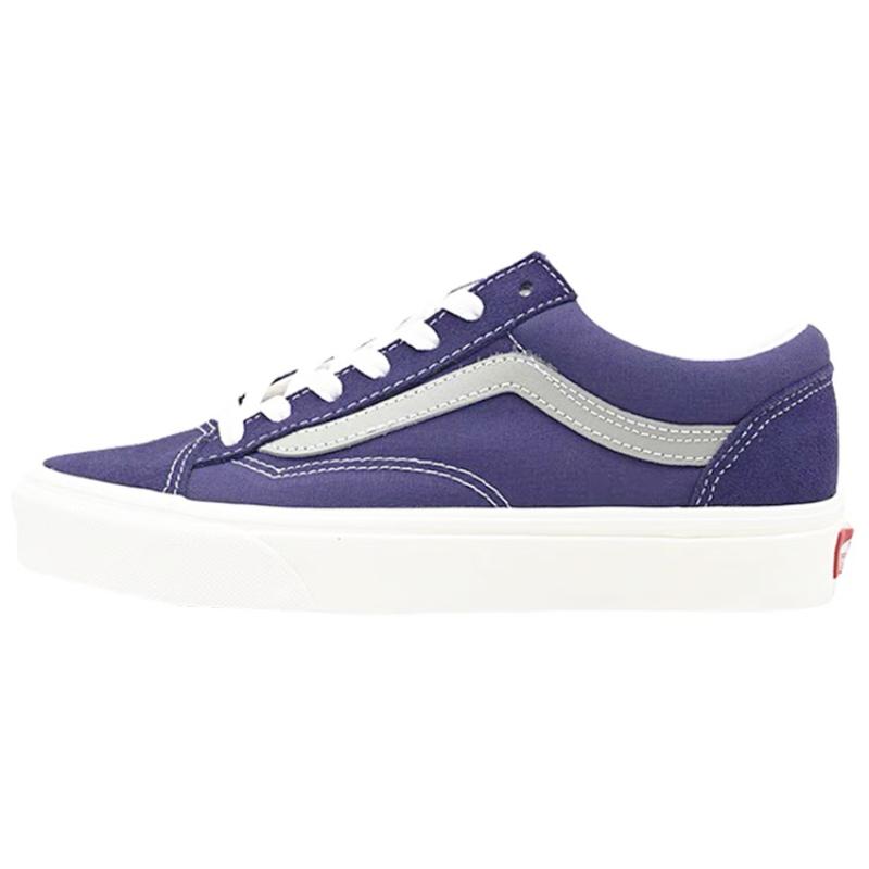 

Vans Style 36 Artificial Grass Vans VN0A54F6680 36.5