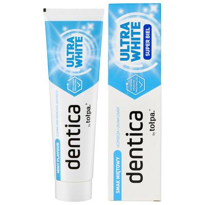 Oral Care – Toothpastes & Tooth Powders