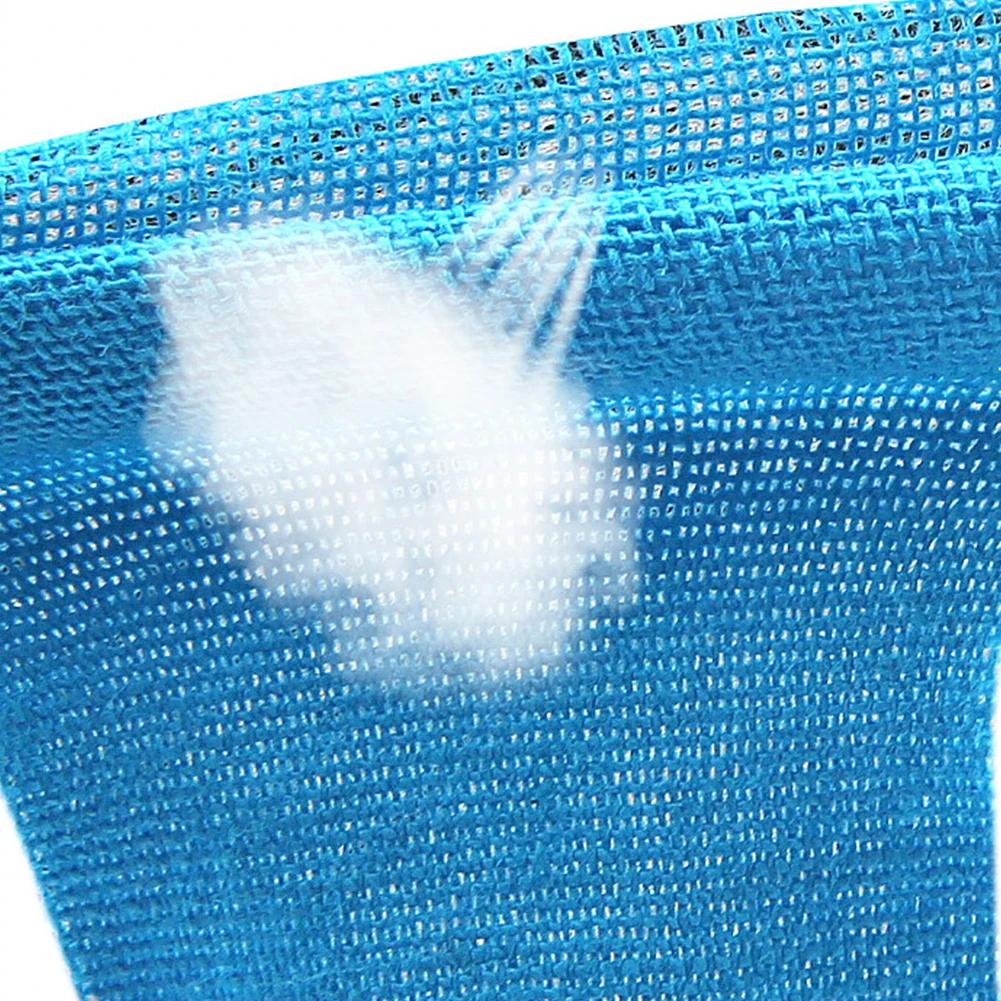 5Pcs Precut Kinesiology Tape Elastic Sports Protection Patches Breathable Sport Knee Tape for Knee Support & Stability