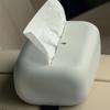 Non-slip Paper Towel Case Multi-functional Modern Napkin Holder Durable Tissue Storage Box  Office