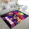 Love Transformers (5) Customize your name rug, office chair cushion, home bedroom living room gift.