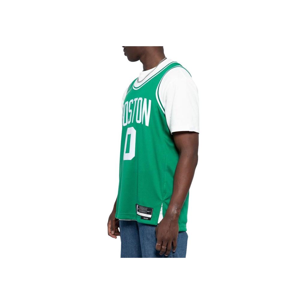 New Nike Basketball Jerseys Unisex Green DN1997-312