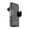 In-Stock 15W Wireless Car Charger & Phone Holder with Touch Sensing