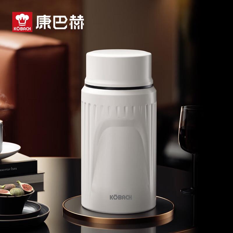 Kangbakh Portable Thermal Food Jar