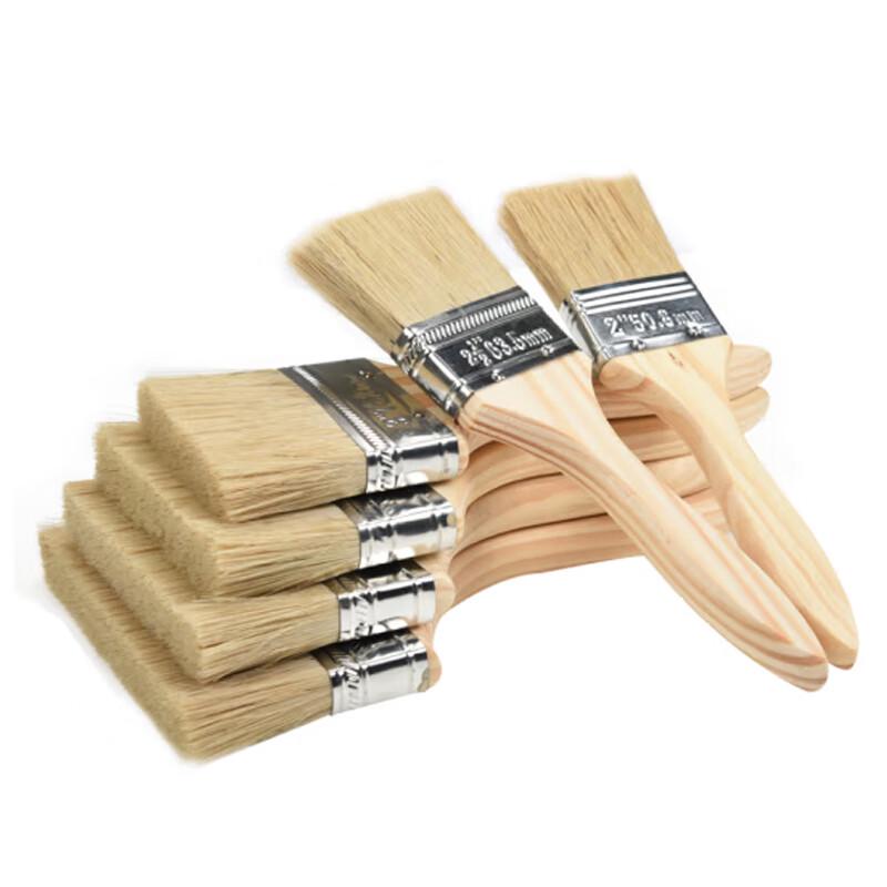 Paint Brush Set 5 inch