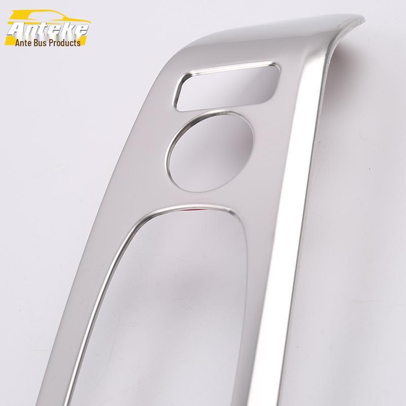 19th Gen Teana Window Lift Panel Decoration Sticker