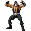 MEDICOM TOY MAFEX No.216 BANE (BATMAN KNIGHTFALL Ver.) Approximately 190mm Tall Non-scale Painted Action Figure