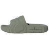 Wmns Adilette 22 Slides 'Silver Green' Women's IG8264