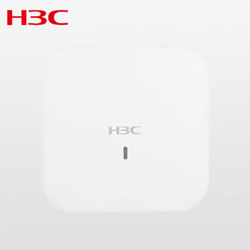 

H3C Enterprise Ceiling-Mounted Gigabit Wireless AP