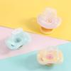 Silicone Pet Silicone Pacifier Soft Clean Teeth Puppy Toys Pet Chew Toy  Grinding
