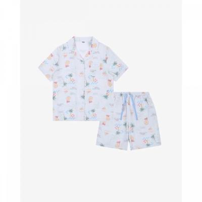 Women S Pajama Set Pjh2645flde