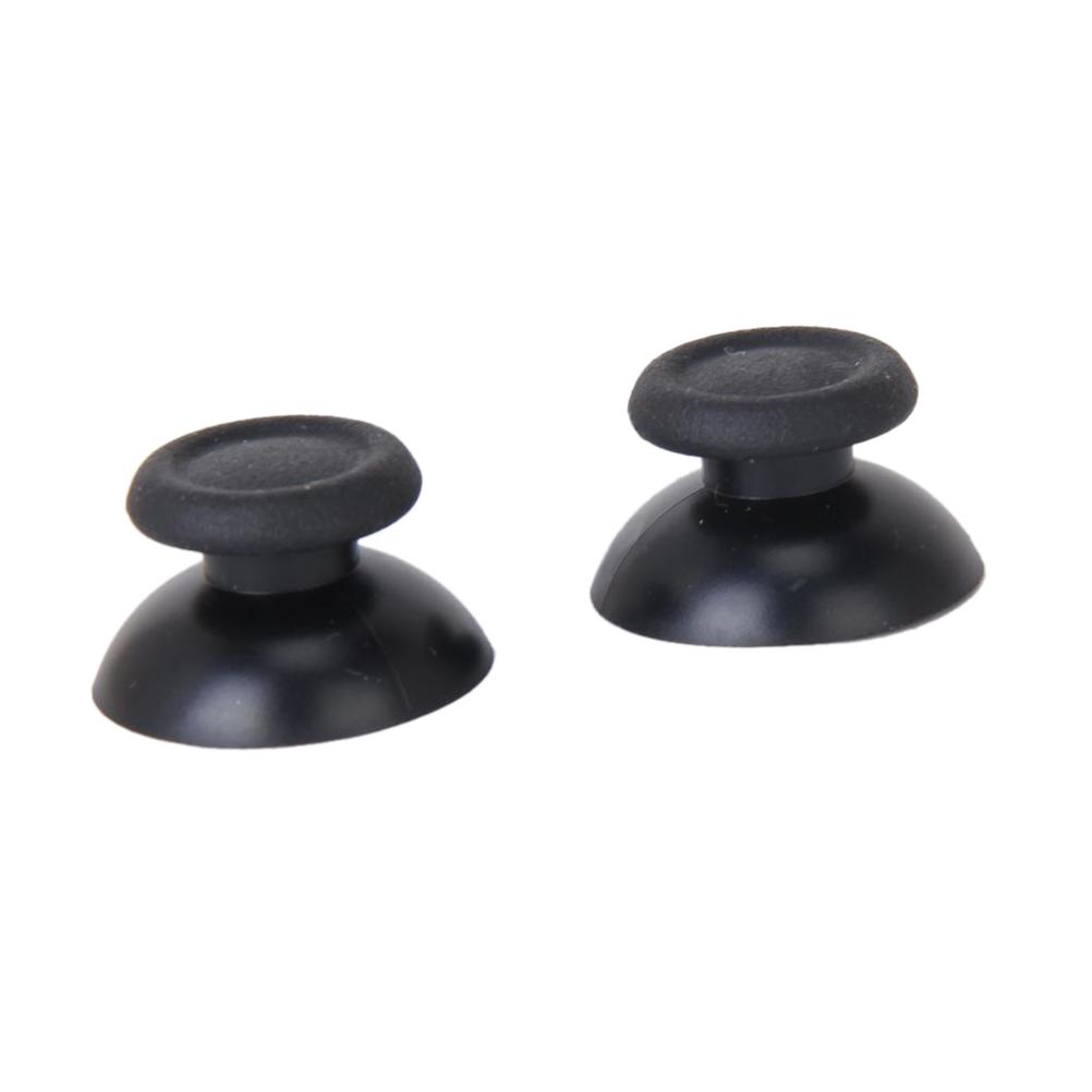 

High quality 2PCS Joystick Replacement Part Thumbstick Analog Stick Cap