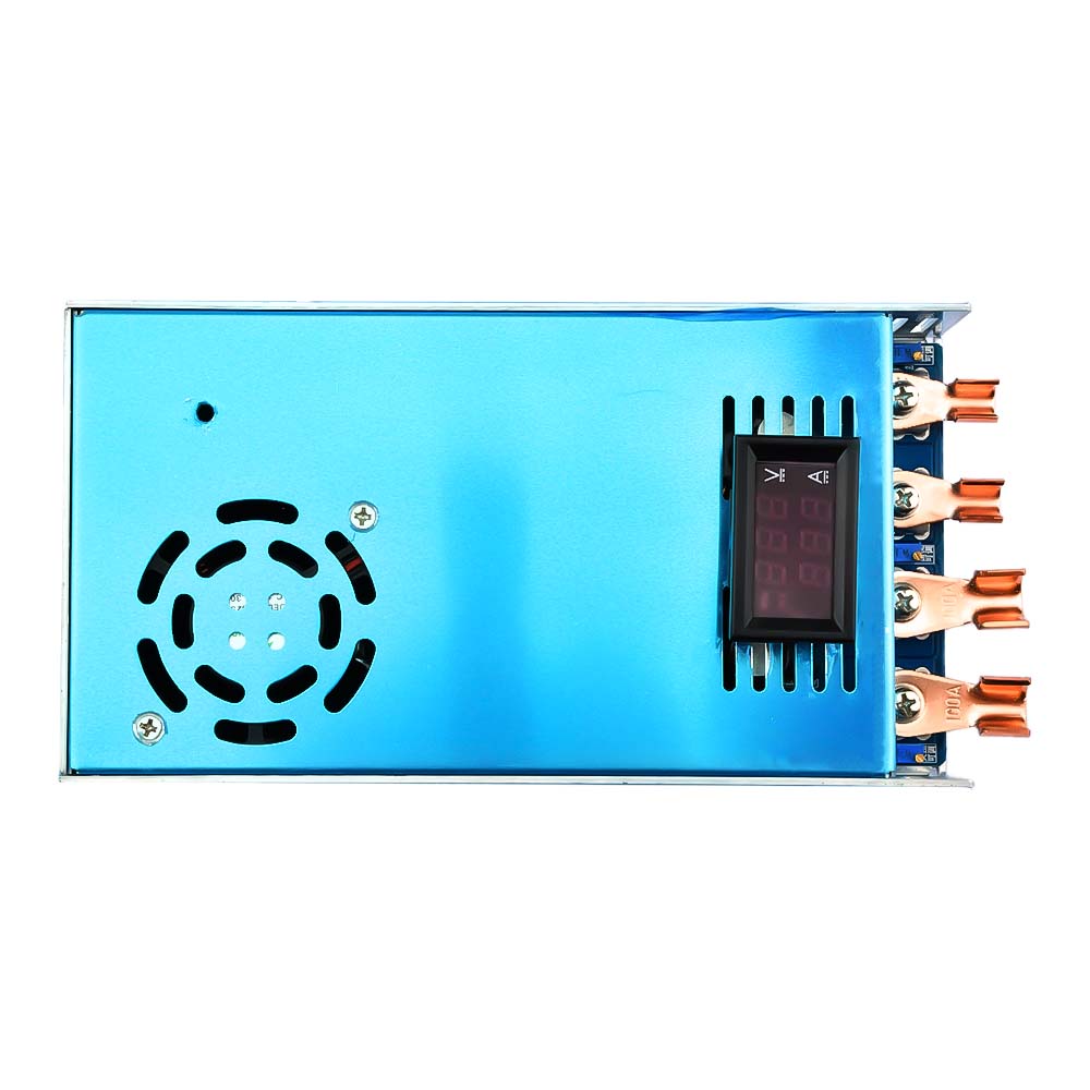 12V-60V to 15V-80V DC Boost Power Supply Output Constant Voltage and Constant Current Adjustable Charging Module 100A 2000W