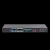Dahua 16-Port Fast Ethernet PoE-Switch