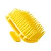YPE Massage Comb Shampoo Head Massage Brush Hair Body Cleaning Comb Dandruff Removal Itching Relief Massager