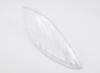 KITACO Turn Signal Lens Set Set for Left and for Street (one Right) Jog/Jog DX/Remote Jog/Axis Etc. Front/Clear 807-0078000