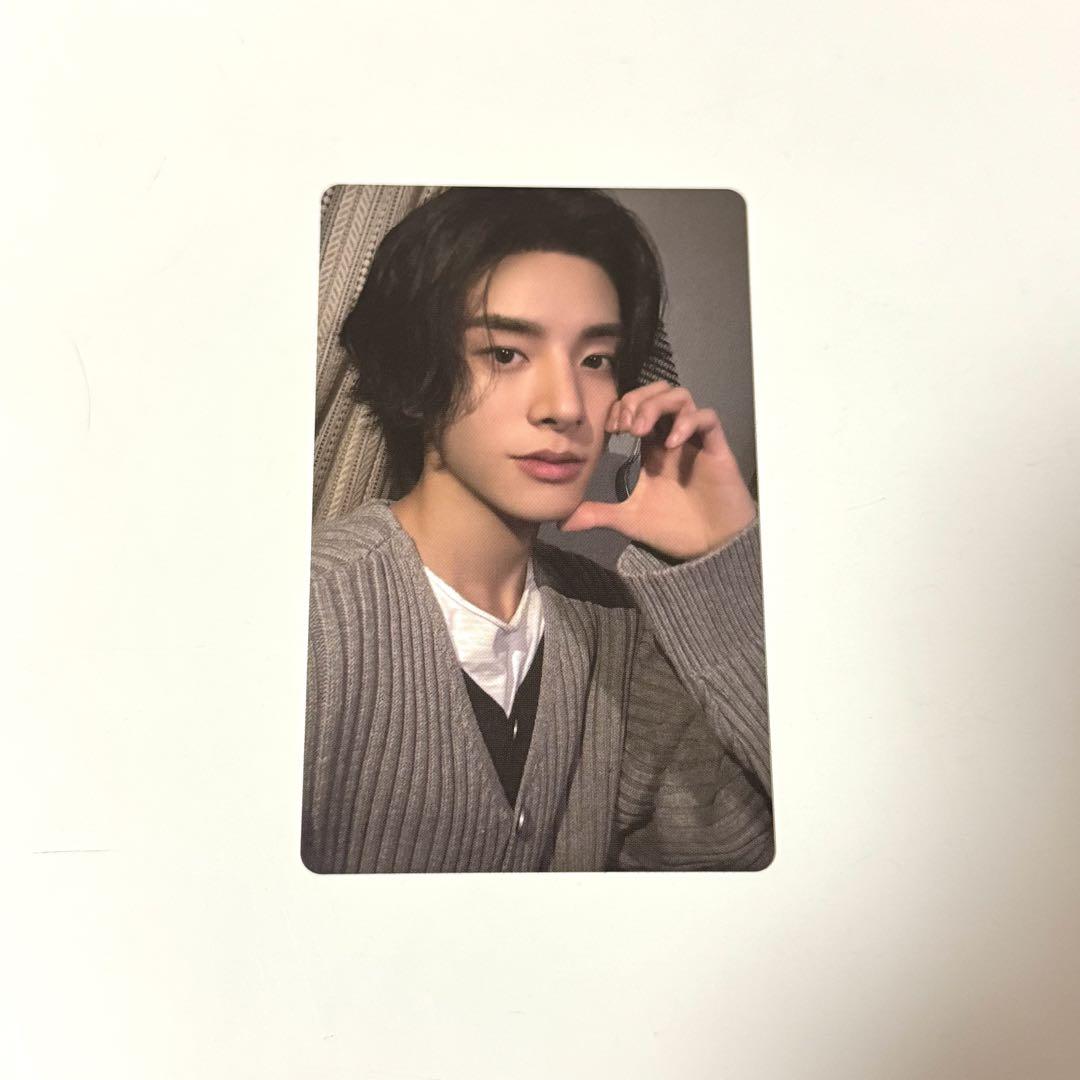 

[USED] ENHYPEN ROMANCE UNTOLD weverse live Jake