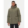 Winter Jacket Napapijri A-Cornier NP0A892J Green, Standard Fit