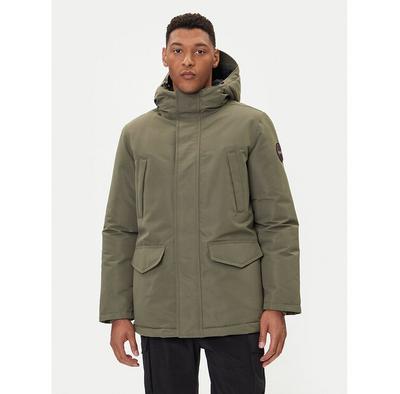 Napapijri A-Cornier Winter Jacket