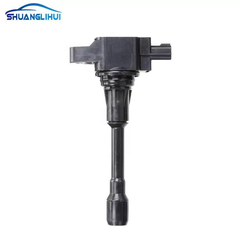 22448-6N011 22448-6N001 Factory Price Ignition Coil OE 224486N011 224486N001