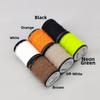 20m Spool Fly Tying Material Natural Curved Dubbing Biomimetic Body Line Chenille Fly Tying Material Body Line