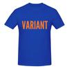 Variant Loki Versatile Tshirt Koreanstyle Lazy Atmosphere Tshirt