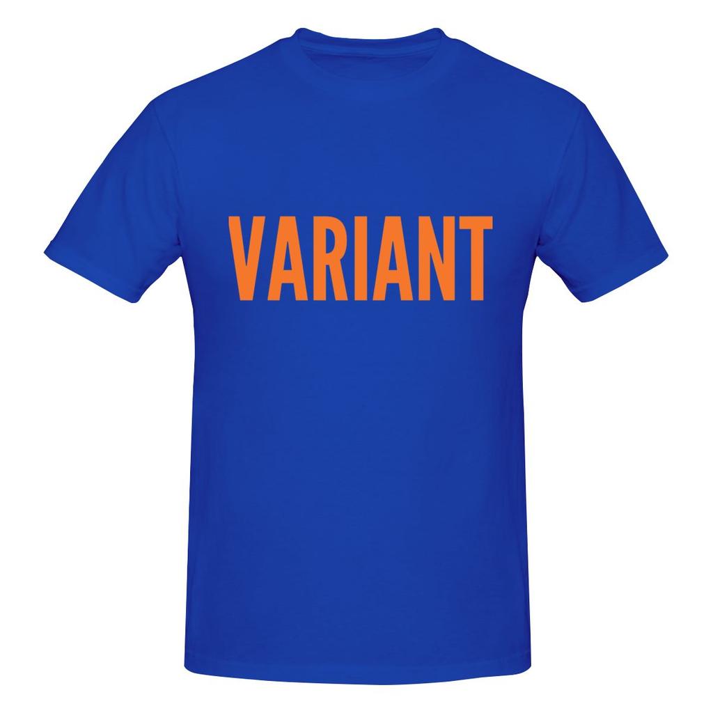 Variant Loki Versatile Tshirt Koreanstyle Lazy Atmosphere Tshirt